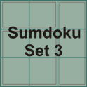 Sumdoku Set 3