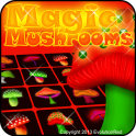 Magic Mushrooms Match Three