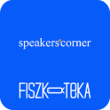 Fiszkoteka Speakers' Corner