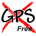 GPS MarX the Spot Free