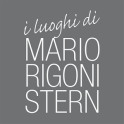 places of Mario Rigoni Stern
