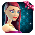 3D Luxury Dress Up Game
