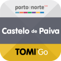 TPNP TOMI Go Castelo de Paiva