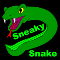 Jungle Sneaky Snake