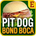 Pit Dog Bond Boca