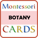 Montessori Botany Cards 1.1
