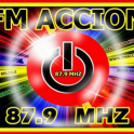 FM ACCION 87.9