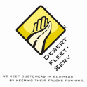 Desert Fleet-Serv™