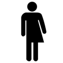Gender Neutral Toilet Finder