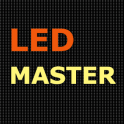 LED Master(LED Scroller,LED)