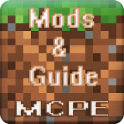 Guide Little Pony Mod for MCPE