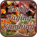 Resep Daging Kambing