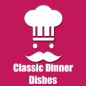 Classic Dinner Dishes