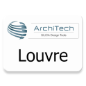 Louvre Firmware Update