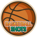 Louco Basketball Shots