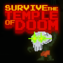 Survive the Temple of Doom
