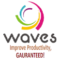 Waves ERP App