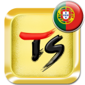 Portuguese for TS Keyboard