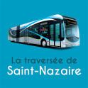 La traversée de Saint-Nazaire