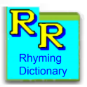 Rolling Rhyming Lexicon