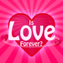 Is love forever