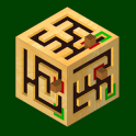Cube Maze