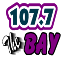 107.7 the Bay