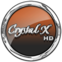 CrystalX HD Multi Theme Orange