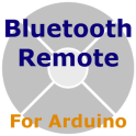 Bluetooth Remote for Arduino