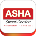 Asha Sweet Center