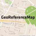 GeoReferenceMap