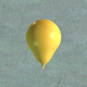 Moving Balloon Pop
