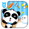 Baby Learns PairsⅡ by BabyBus