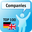 100 Companies Keywords
