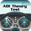 ADI-PDI Theory Test for UK LE
