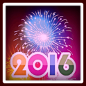 Happy New Year 2016+