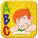 Learn English A to Z Activity