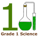 Grade 1 Science by 24by7exams
