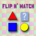 Flip N' Match