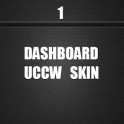 Dashboard UCCW Skin