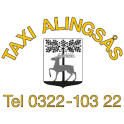 Taxi Alingsås