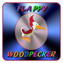 Flappy Woodpecker Extreme