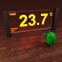 S4 Thermometer 3DHD