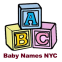 Baby Names NYC