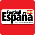 Football Espana magazine