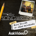 SongCraft Presents Songwriting
