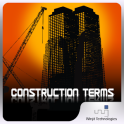 Construction Terms