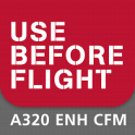 A320 Trainer (ENH CFM)