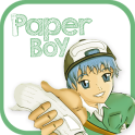 Paper Boy Endless Runner