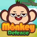 macaco Defesa